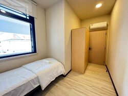 Hindoo Road (D8), Terrace #624615951